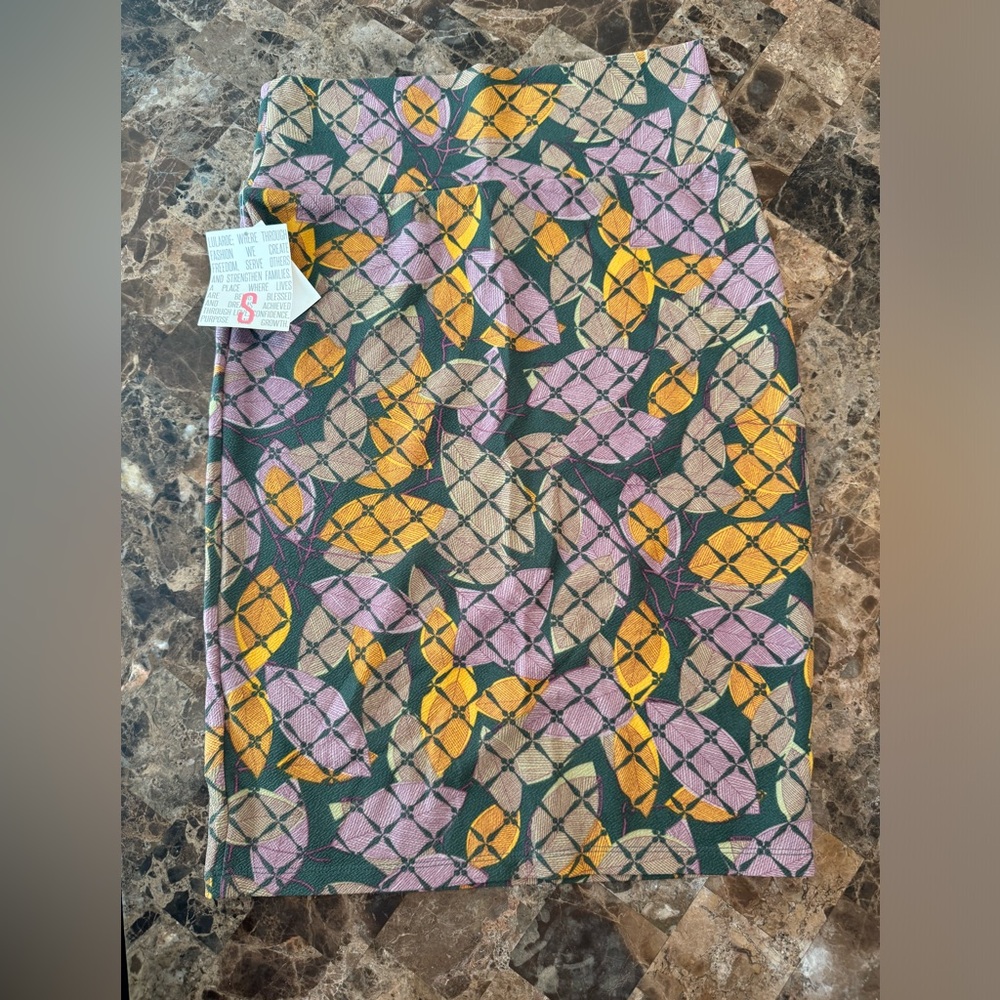 Lularoe Cassie Skirt